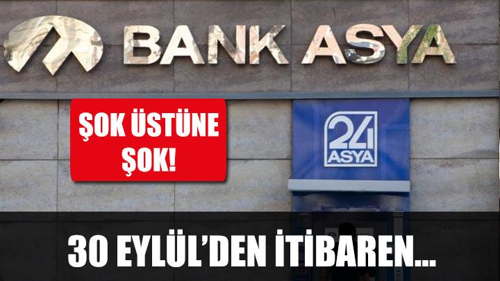 Bank Asya Gzalt Pazarnda