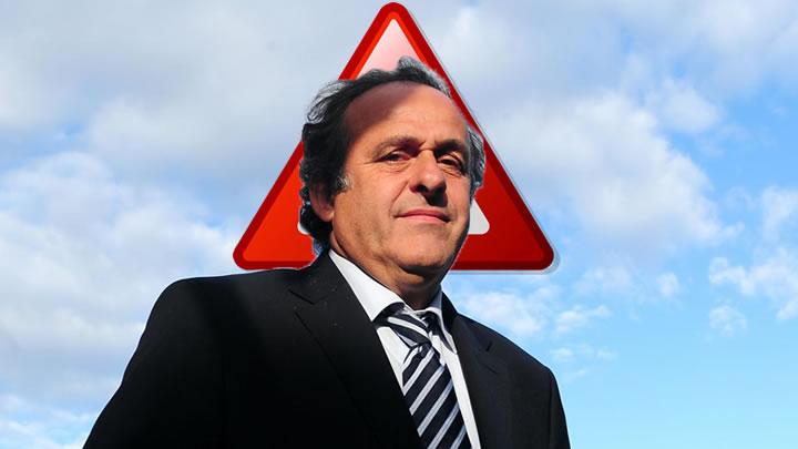 Dikkat! Platini stanbulda!