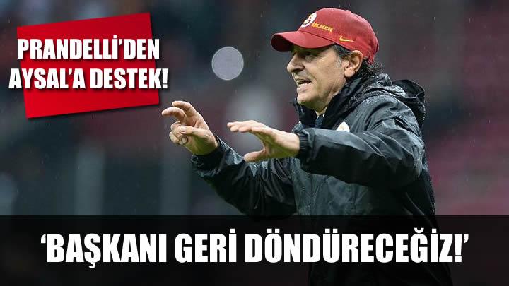 Bakan geri dndreceiz!