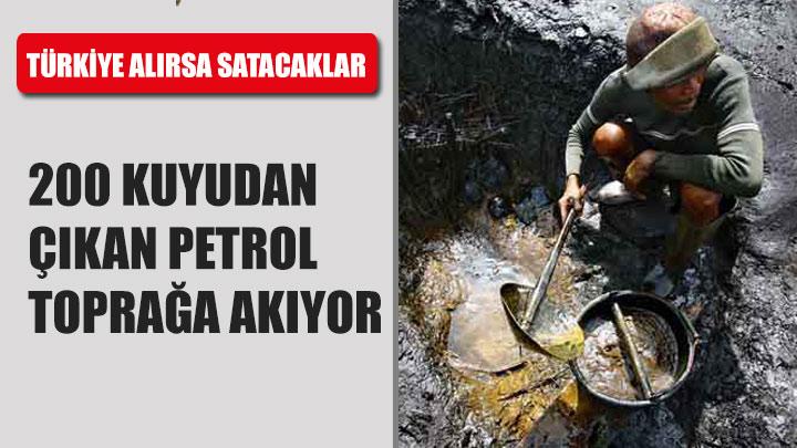 200 kuyudan kan petrol boa akyor