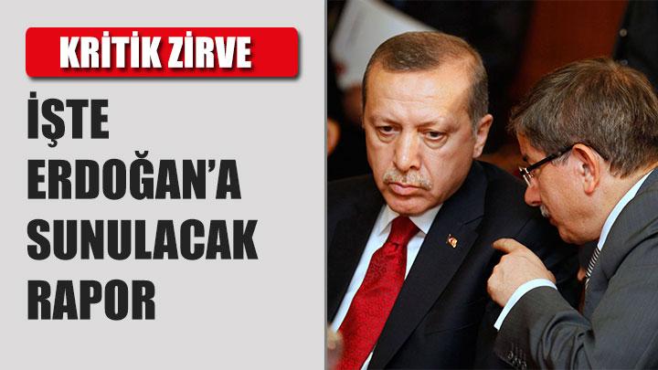 Erdoandan ID zirvesi