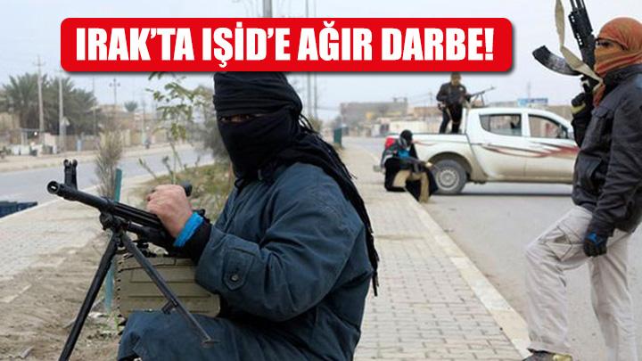 Irakta 89 ID militan ldrld!