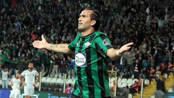 (Akhisar Belediyespor 2 - 0 Fenerbahe) MA SONUCU