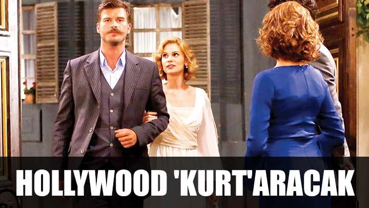 Hollywood Kurtaracak