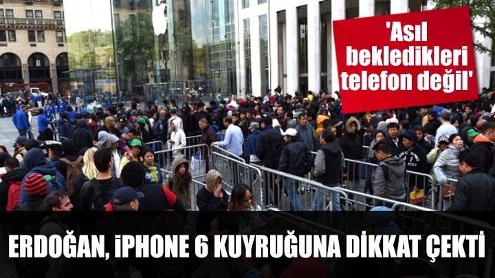 Asl bekledikleri telefon deil