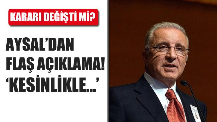 Aysaldan net aklama! Kesinlikle...