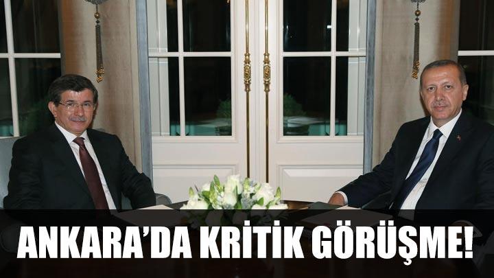 Ankarada kritik grme