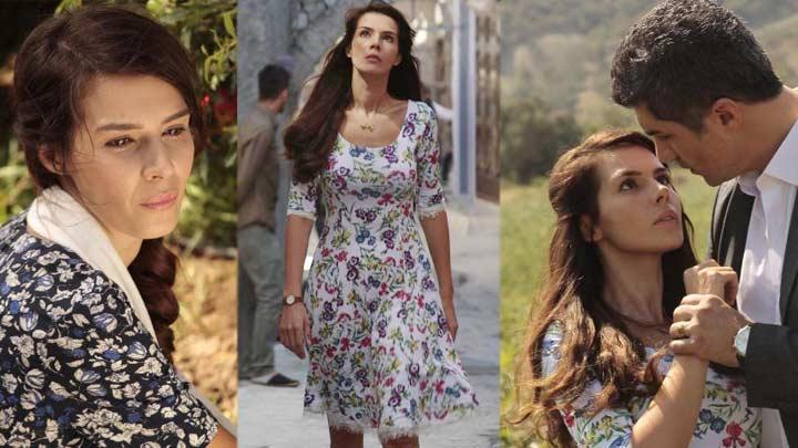 Hatice endil, Elif iin 10 kilo verdi