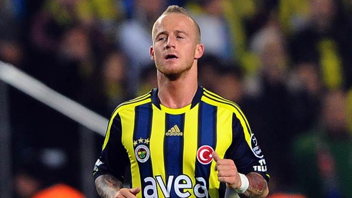 Stoch dnyor, o gidiyor!