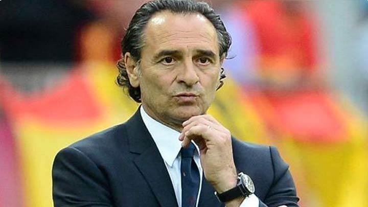 Prandelli istifa ediyor!