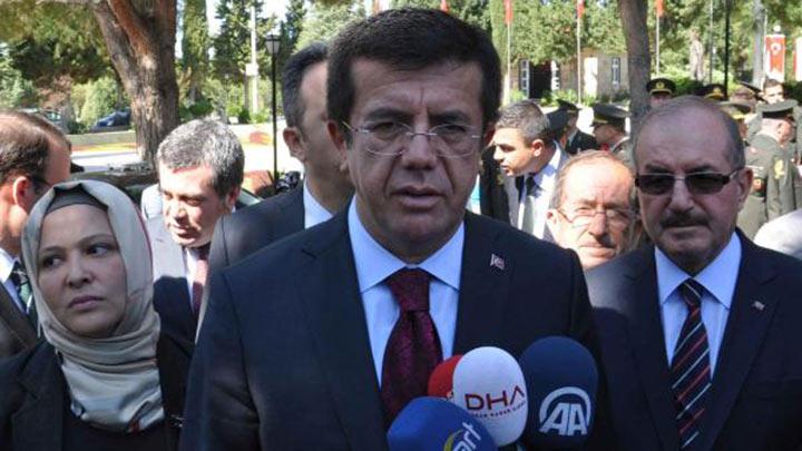 Zeybekci tezkereyi deerlendirdi