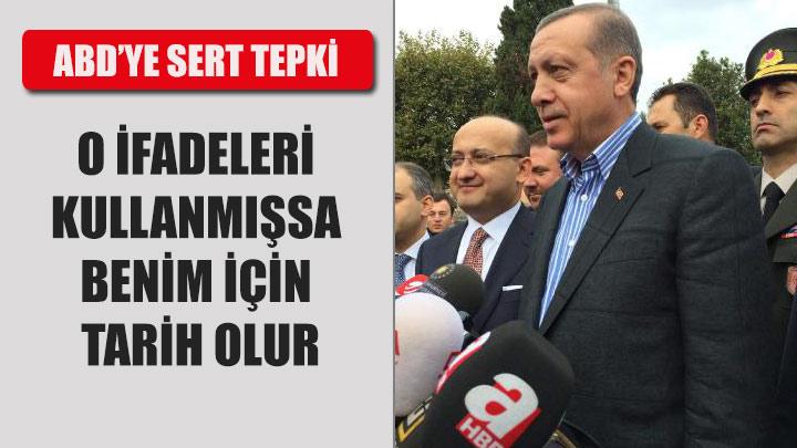 Erdoandan fla aklamalar