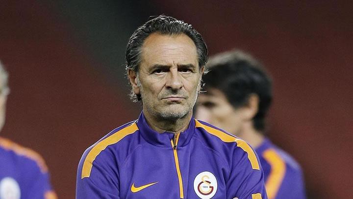 Prandelli patlad! Bu bir skandal!