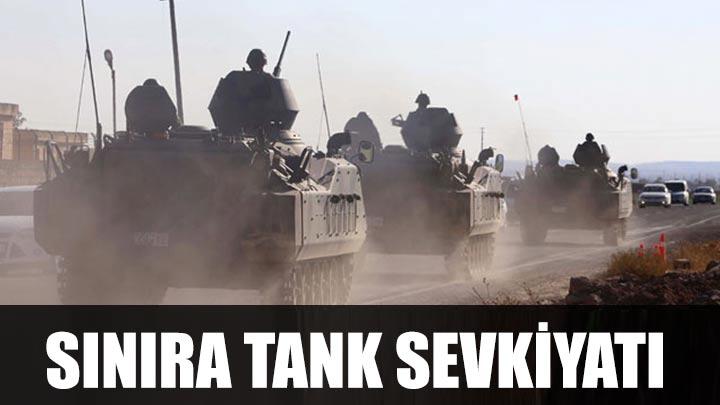 Snra tank sevkiyat 