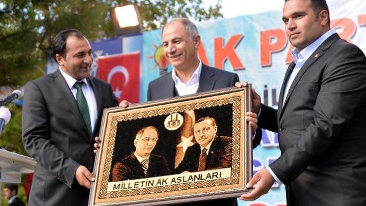 Bakan'dan kaliteli su sz