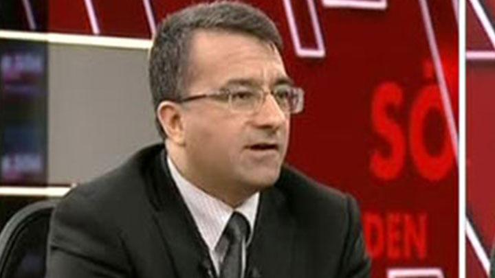 'Paralel yap hkim ve savclar filedi'