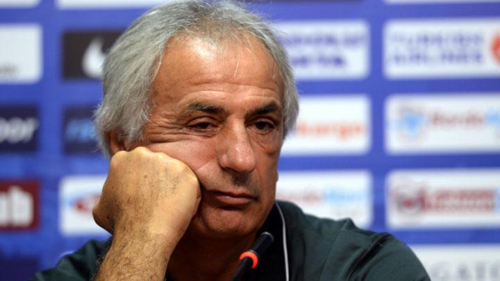 Halilhodzic tarihe geti!