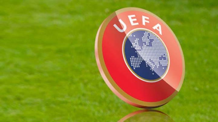 UEFA'dan Beikta'a mjde!