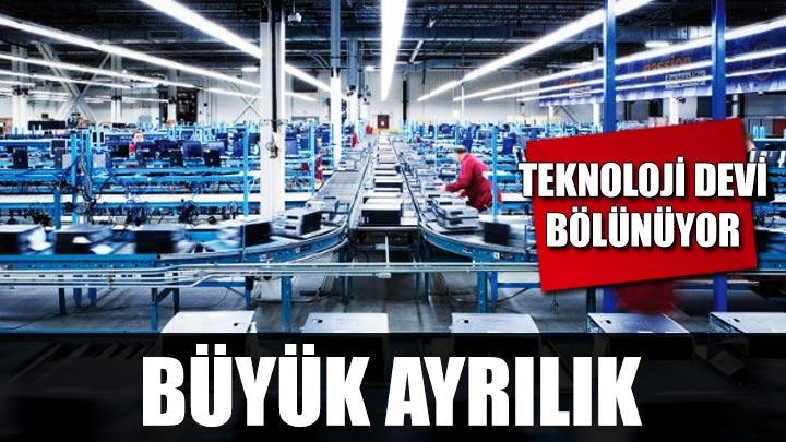 Byk ayrlk