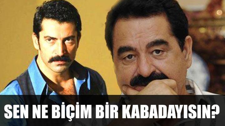 brahim Tatlsesten Karadayya ar eletiri