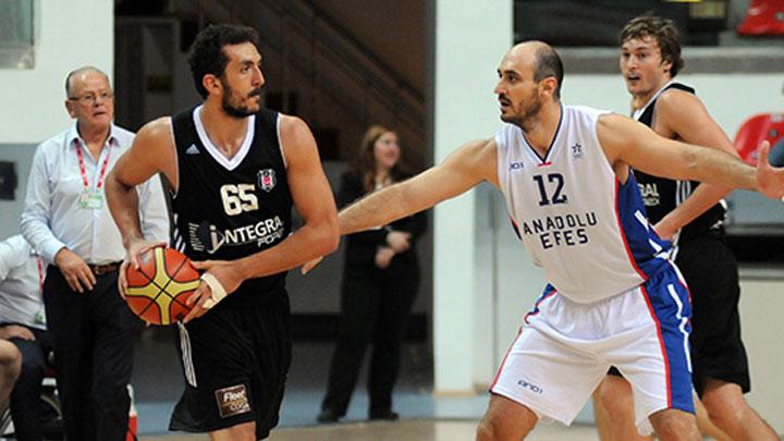 Efes, Kartal' farkl geti