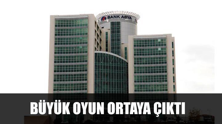 Bank Asyann byk oyunu 