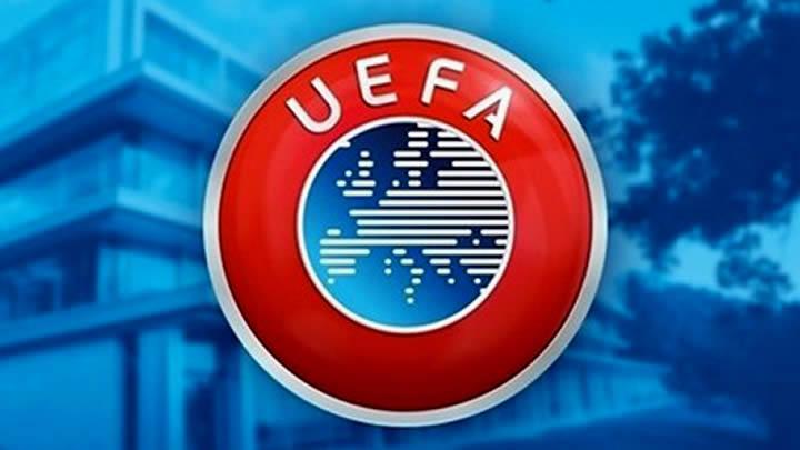 UEFA'dan 6 ay ceza!