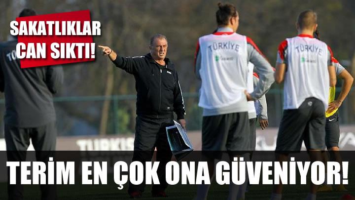 Terim en ok ona gveniyor!