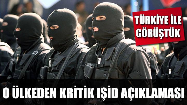 O lkeden kritik ID aklamas!