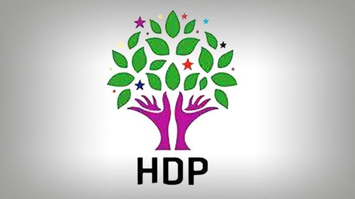 HDP zmir l Bakan gzaltna alnd