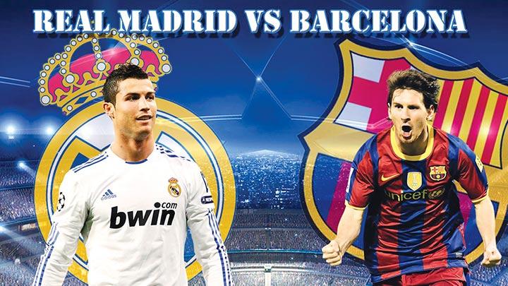 El clasico Barcalanabilir