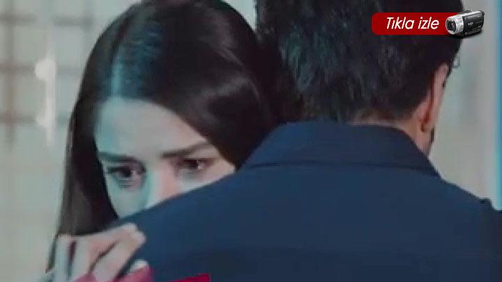 Kiraz Mevsimi'nde Sinan Akl srprizi