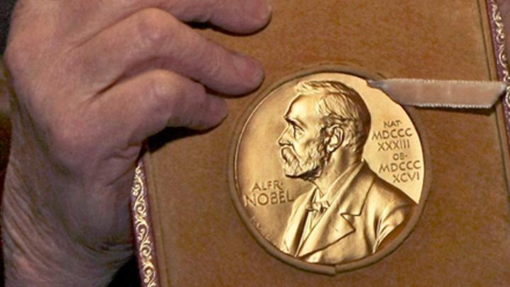 Nobel edebiyat dlnn sahibi belli oldu