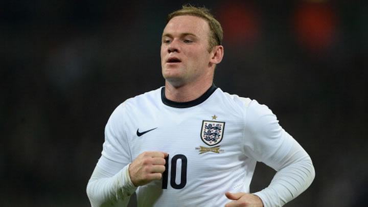 Rooney lgn rekor peinde!