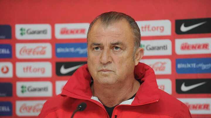 ok szler!<br> Terim hoca deil