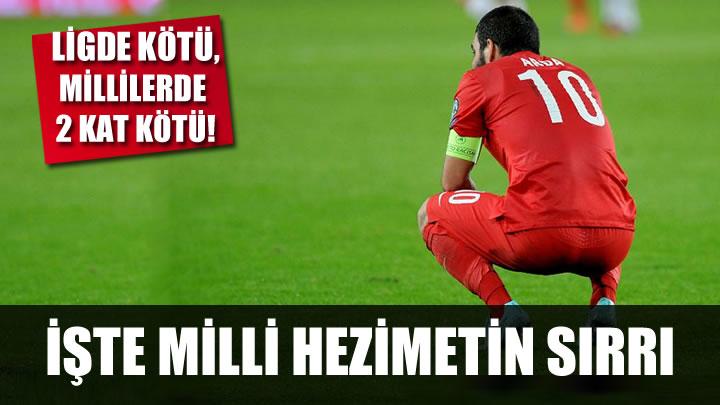 te milli hezimetin srr!