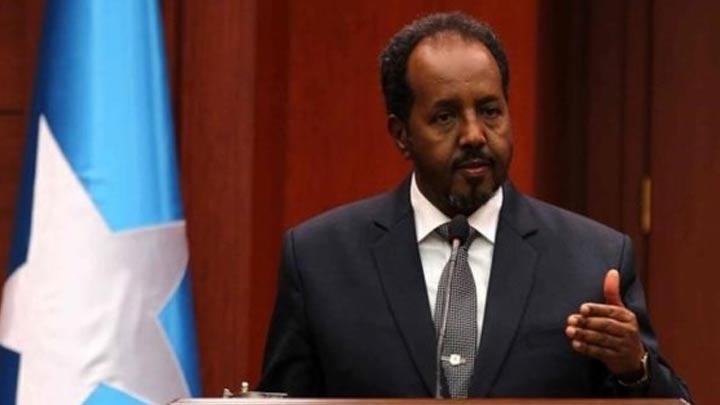 Somali C.bakanna suikast giriimi!