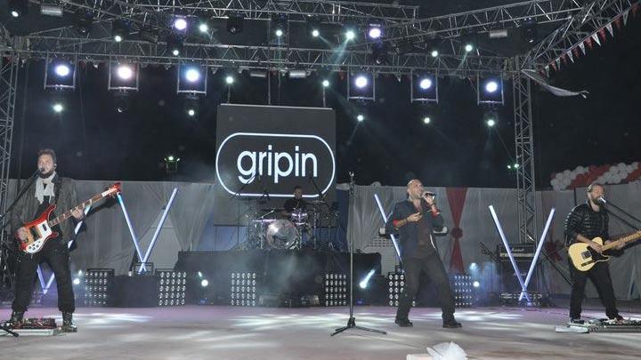 Gripin coturdu