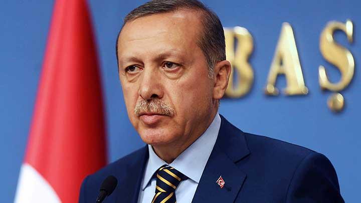 Cumhurbakan Erdoan gndemi deerlendirdi