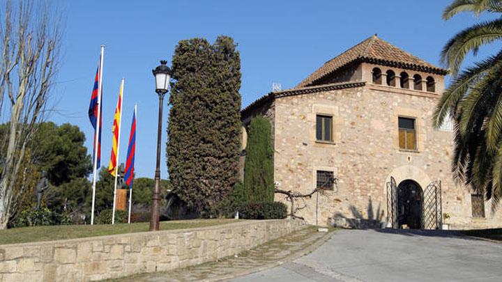 Fenerden Pendike La Masia