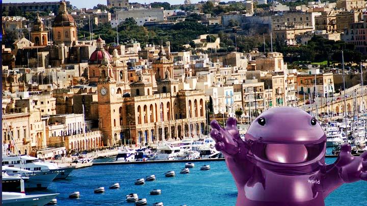 Yap Kredi Malta'da banka kuracak