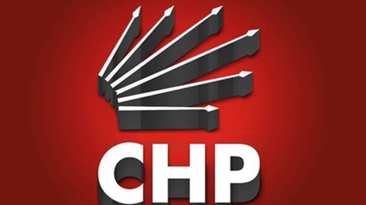 CHP'de ok istifalar!