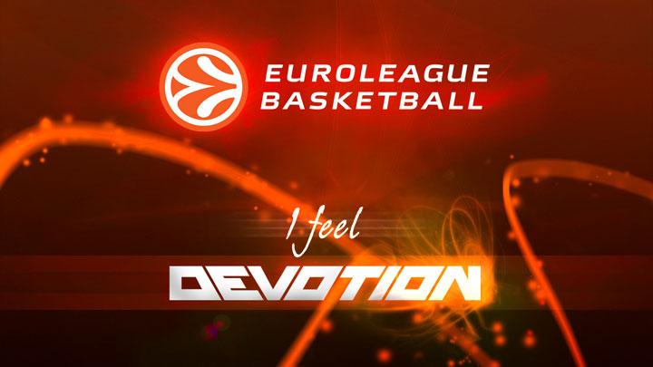 Euroleague heyecan balyor