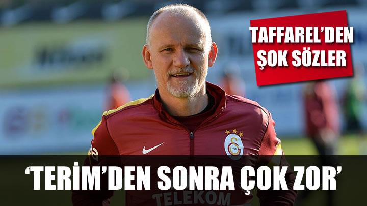 'Terim'den sonra almak ok zor'