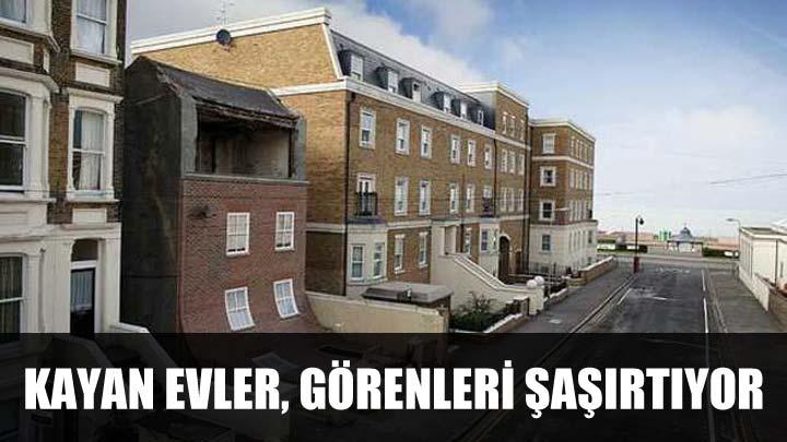 Kayan evler grenleri artyor