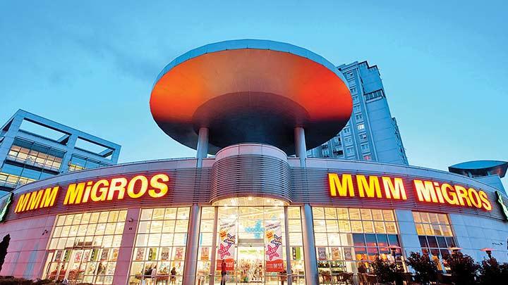 Migros drt yldr azmz sulandryordu 