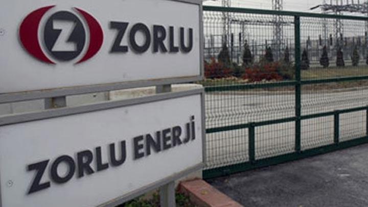 Zorlu Enerji hisseleri durduruldu