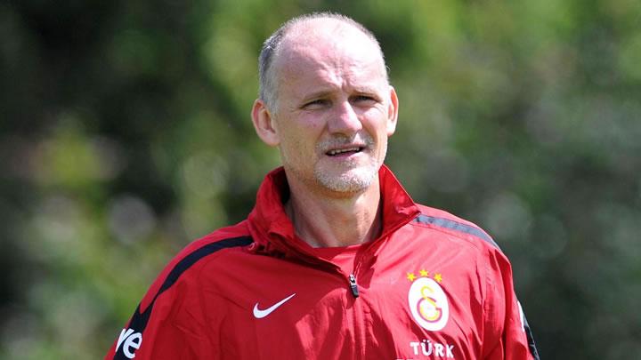 Taffarel'den ihanet aklamas!