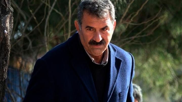 Mehmet calan ne zaman mralya gitse...