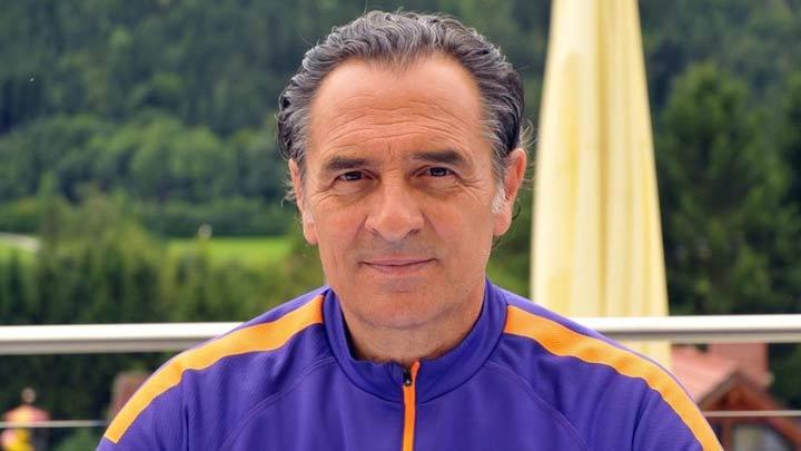 Prandelli adam deil!